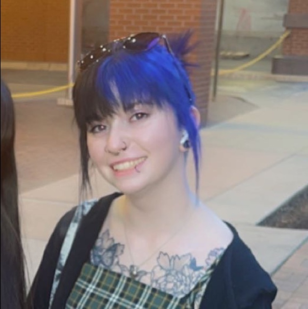 Meet your Posher, Faith